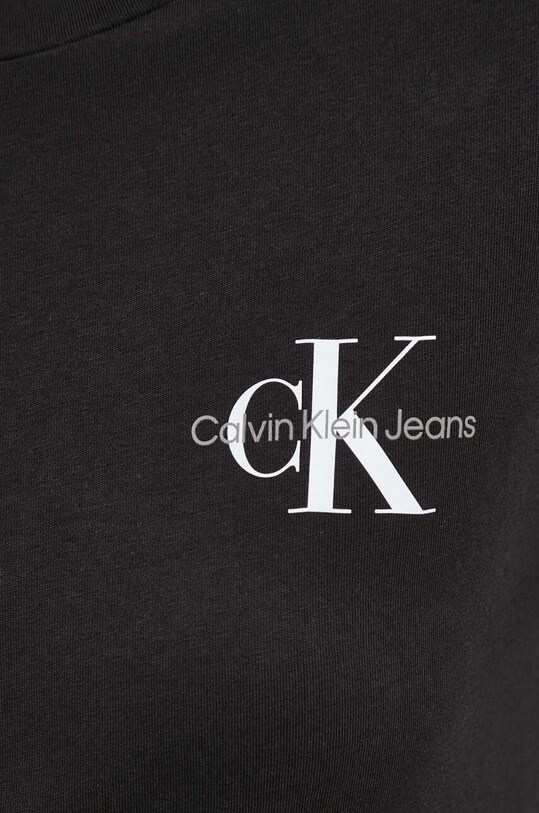 Хлопковая футболка Calvin Klein Jeans 2 шт J20J219734