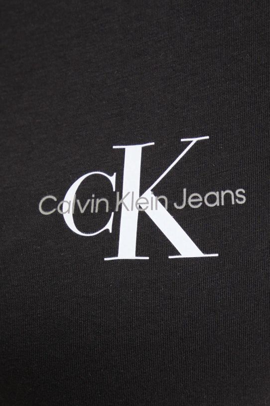 Хлопковая футболка Calvin Klein Jeans 2 шт J20J219734