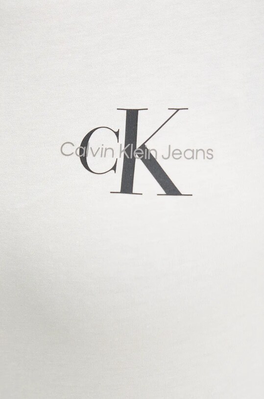 Хлопковая футболка Calvin Klein Jeans 2 шт J20J219734