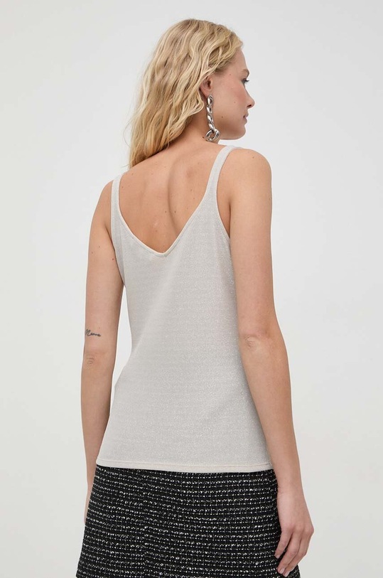 Oblečenie Top Morgan DANIEL.IVOIRE béžová