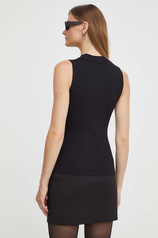 Ρούχα Top Morgan MUAZ.NOIR μαύρο