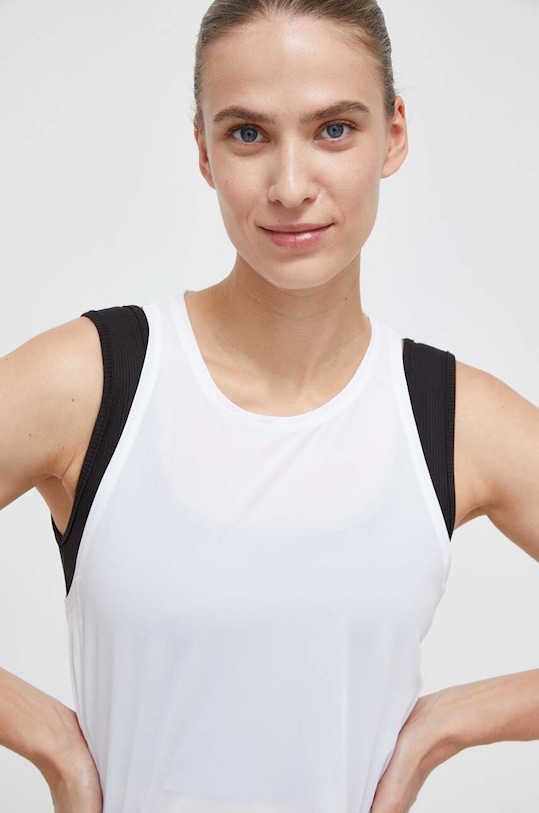Top za trening Casall Technical bijela 23117.