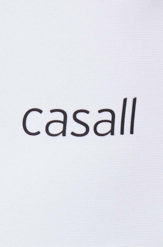 Топ для тренувань Casall Built-In-Bra 23229 білий