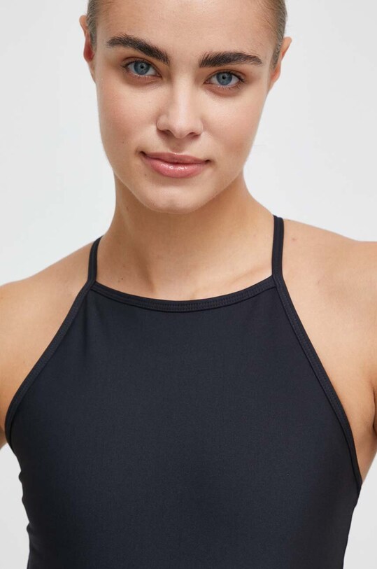 Casall top de antrenament Built-In-Bra negru 23229