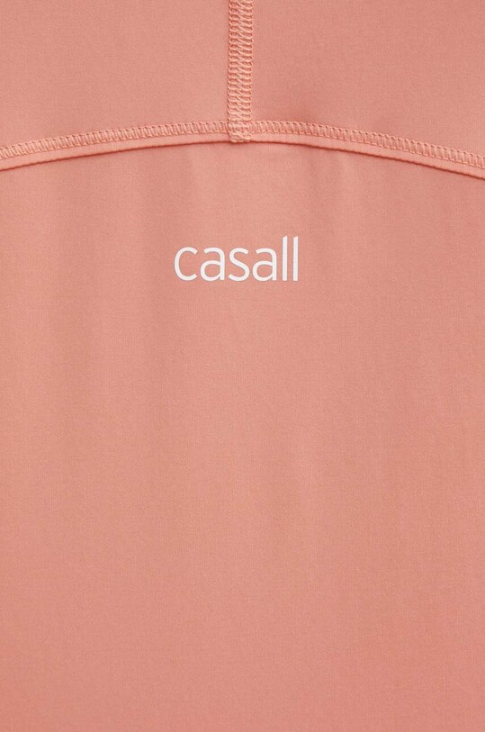 Футболка для тренинга Casall Technical 23217 оранжевый