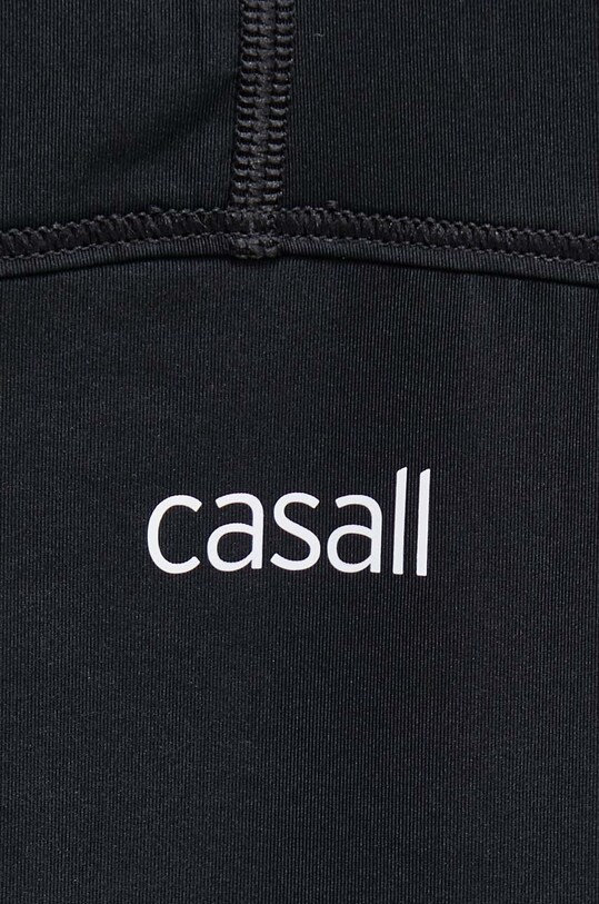 Casall edzős póló Technical 23217 fekete