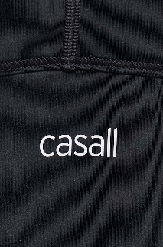 Casall t-shirt treningowy Technical 23217 czarny