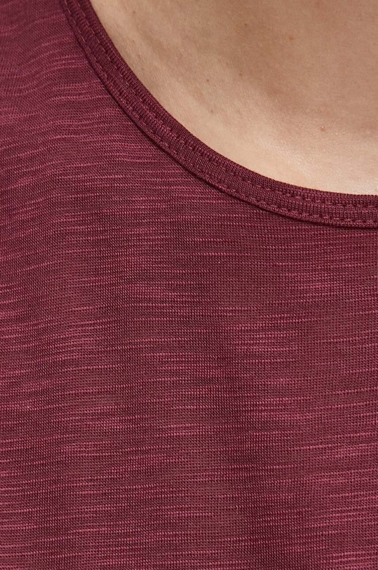 Tréninkový top Casall Soft Texture 23102