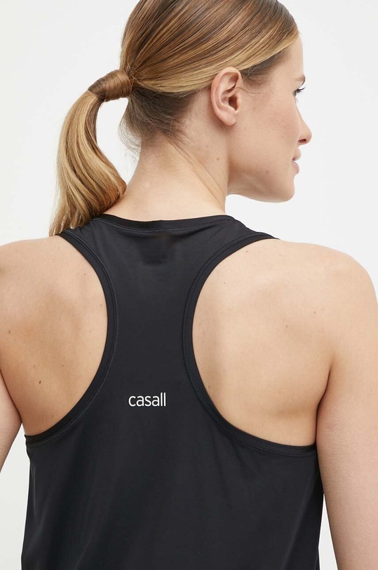 Топ для тренувань Casall Breeze 23221 чорний