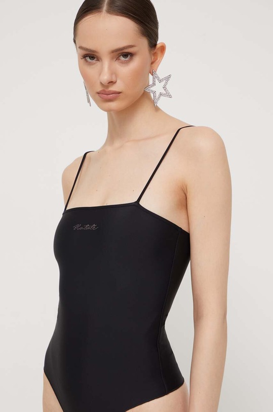 Κορμάκι Rotate μαύρο 111621100