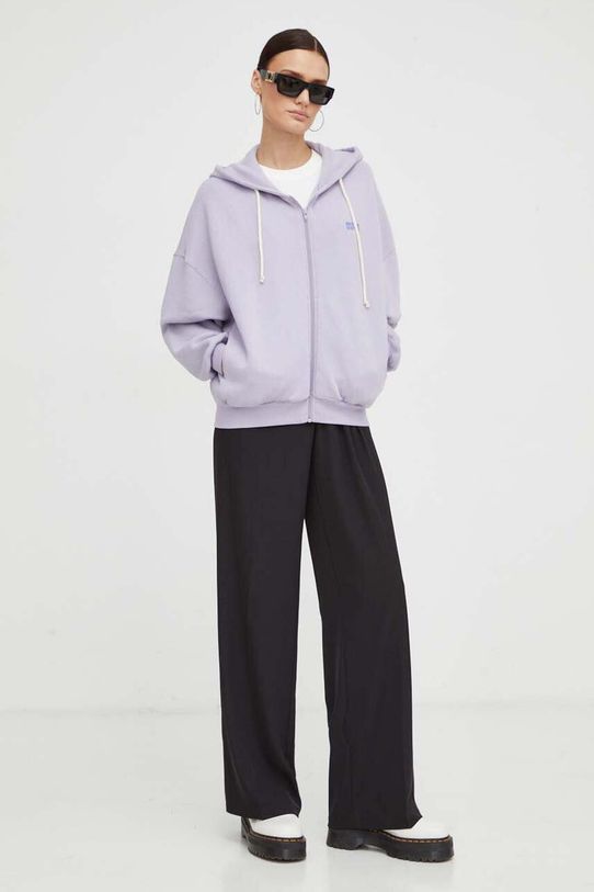Pamučna majica By Malene Birger Q70728009Z bež AA00