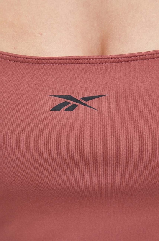 Reebok top de yoga 100037480 roz