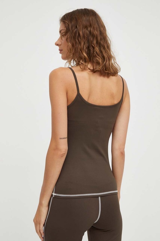Odjeća Top Résumé Angel 21111072 smeđa