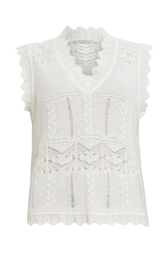 Tričko AllSaints VANESSA WK036Z