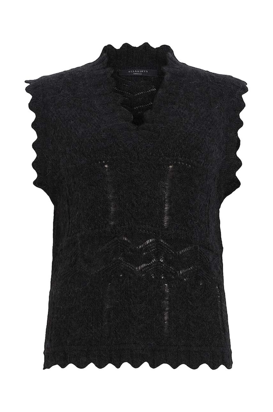 Majica kratkih rukava AllSaints VANESSA WK036Z