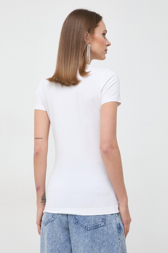 Oblečenie Tričko Guess W4RI33.J1314 béžová