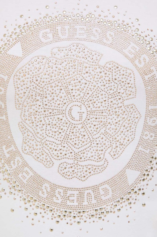 Футболка Guess W4RI47.J1314 бежевий