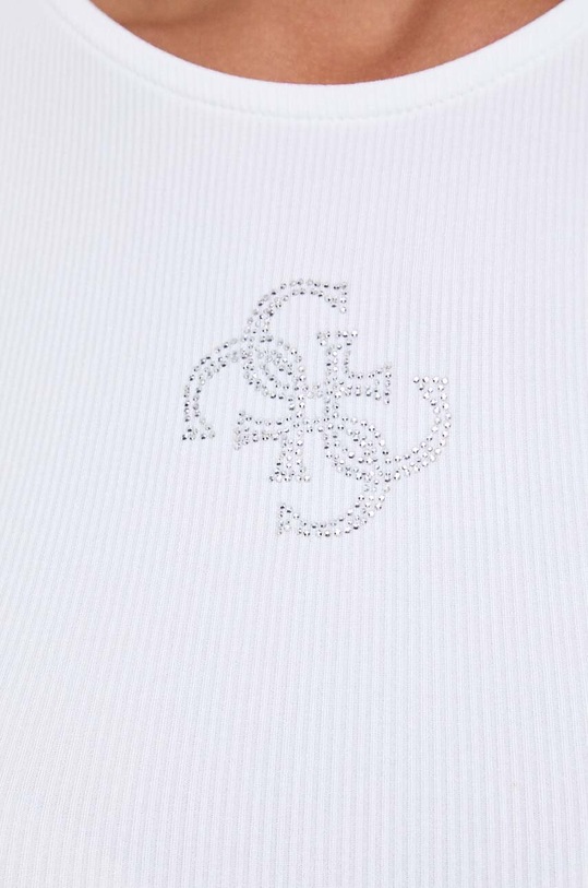 Guess top GUENDALINA W4RP43.KAZH2 alb