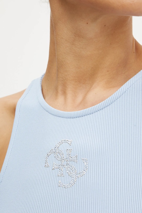 Топ Guess GUENDALINA W4RP43.KAZH2