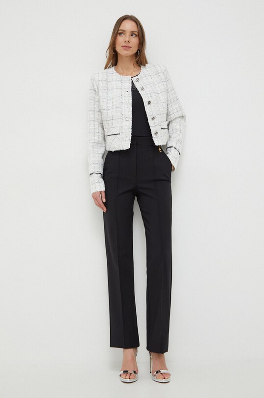 Guess top GUENDALINA W4RP43.KAZH2 czarny AW24