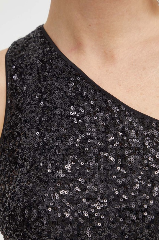 Halenka Guess W4RP08.KBX10 černá