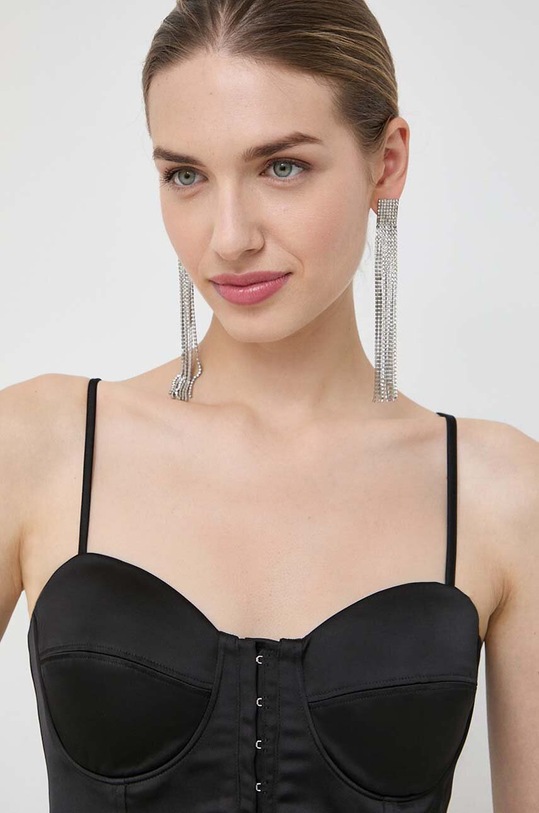 Top Guess μαύρο W4RH17.WD1R2