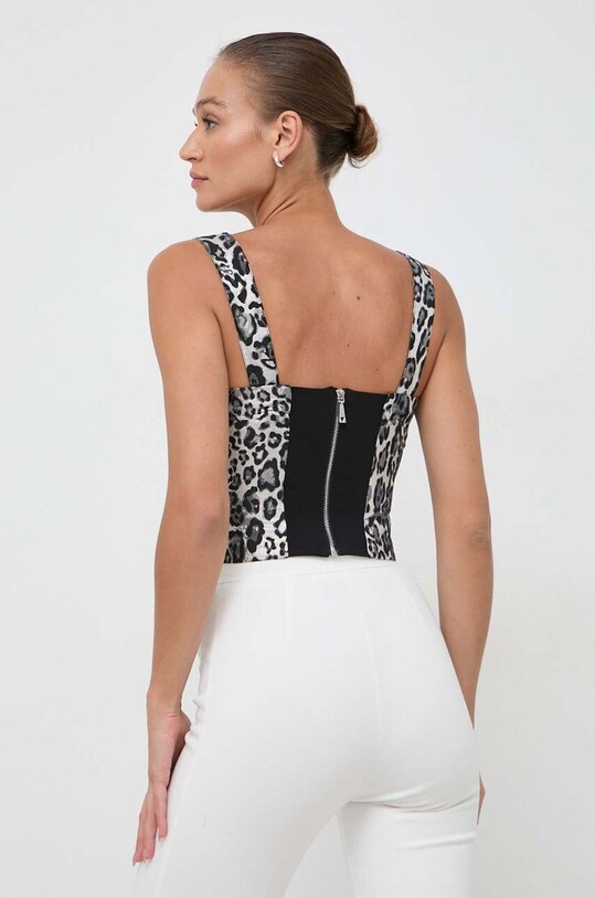 Дрехи Топ Guess FIAMMA W4RH55.WFQI0 черен