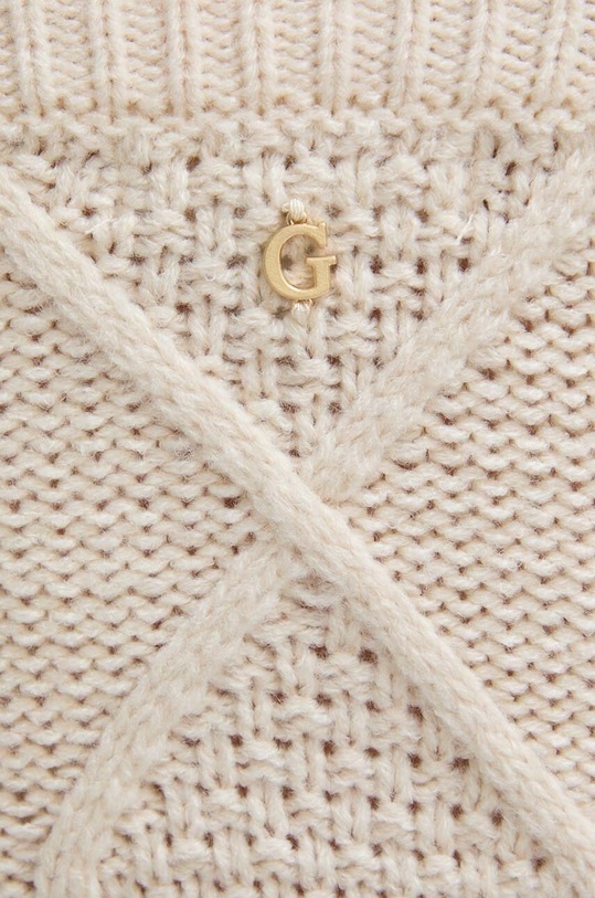 Top Guess CHIBA W3BR63.Z3B90 béžová