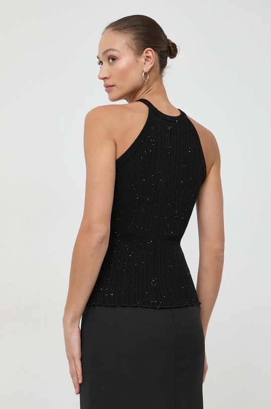 Odzież Guess top ESTELLE W4RR17.Z34O0 czarny