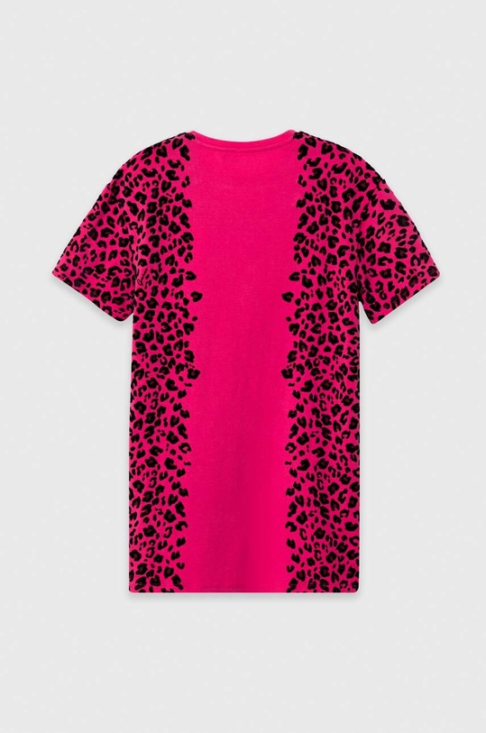 Дитяча футболка Guess J3BI21.J1314.9BYX рожевий AW23