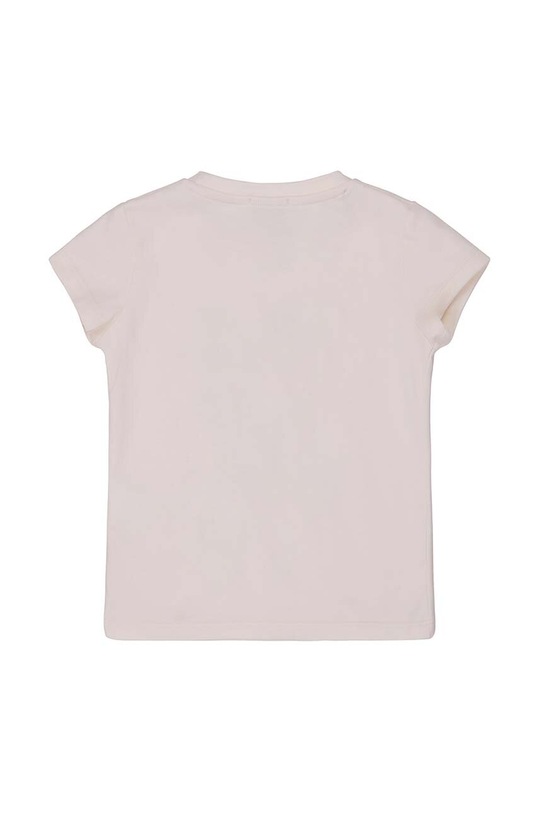 Dětské tričko Pinko Up F3PIBGTH211 béžová AW23