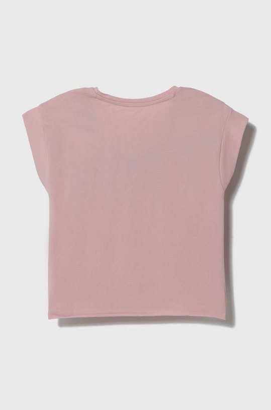 Guess gyerek póló J81I15.J1311.9BYX rózsaszín AW23