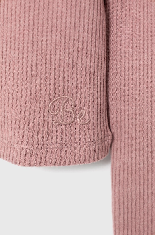Κοριτσίστικα Παιδικό μακρυμάνικο United Colors of Benetton 31F5C10F7.G.SEASONAL ροζ