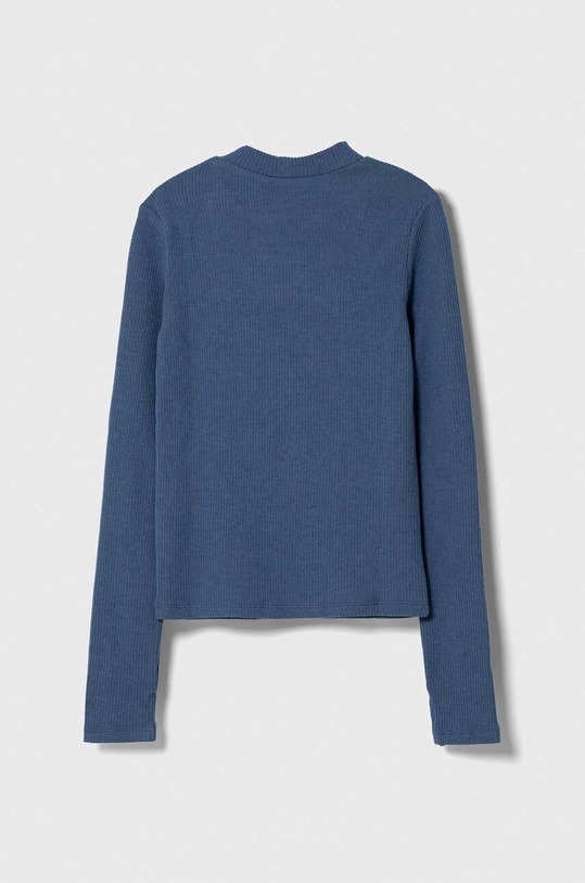 Παιδικό μακρυμάνικο United Colors of Benetton 31F5C10F7.G.SEASONAL μπλε AW23