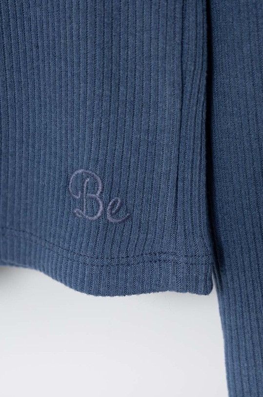 Κοριτσίστικα Παιδικό μακρυμάνικο United Colors of Benetton 31F5C10F7.G.SEASONAL μπλε