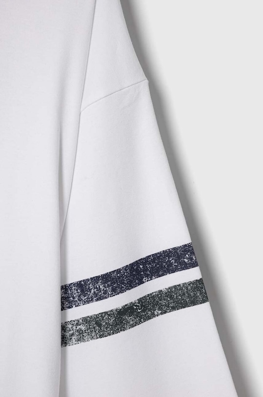 Djevojčice Dječja majica dugih rukava Pepe Jeans PG503059 bijela