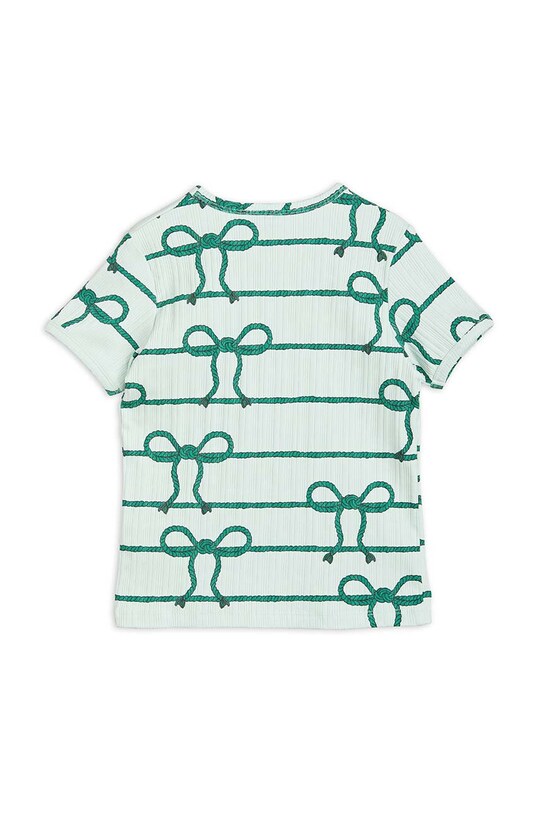 Хлопчик Дитяча футболка Mini Rodini 2362011875 зелений