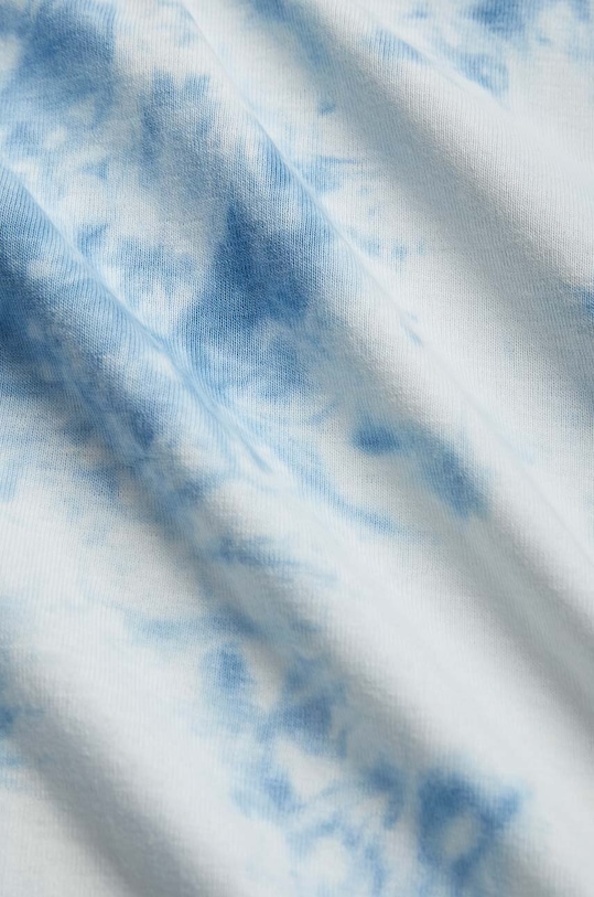 Детска памучна тениска Mini Rodini Mini Rodini x Wrangler 2382010160 син