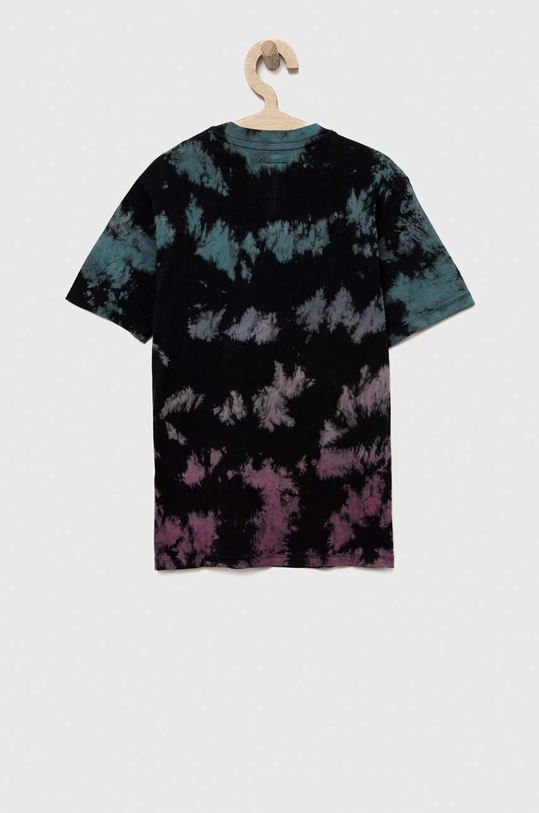Detské bavlnené tričko Guess x Brandalised H3YJ00.K9RM1.9BYX viacfarebná AW23