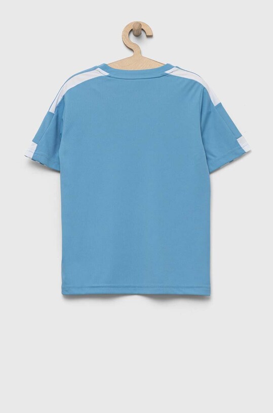 Детская футболка adidas Performance GN6725 голубой AW23