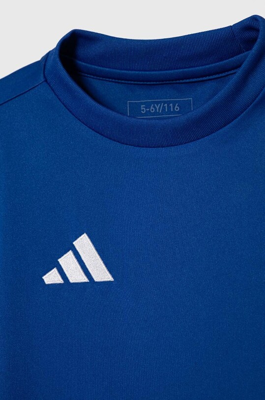 Мальчик Детская футболка adidas Performance TABELA 23 JSY Y H44536 голубой