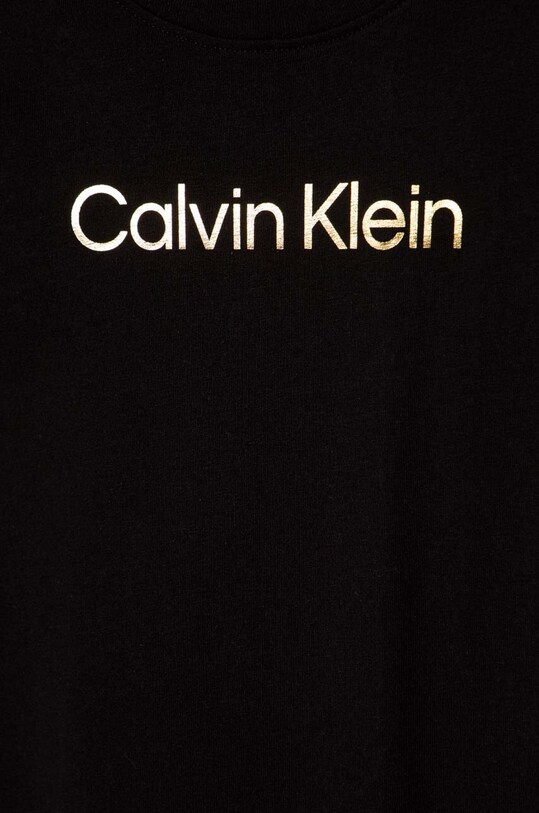Detské bavlnené tričko Calvin Klein Underwear 2-pak B70B700458.9BYX