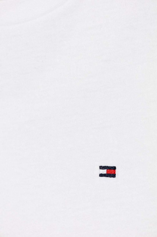 Детска памучна тениска Tommy Hilfiger (2 броя) UG0UG00307.9BYX