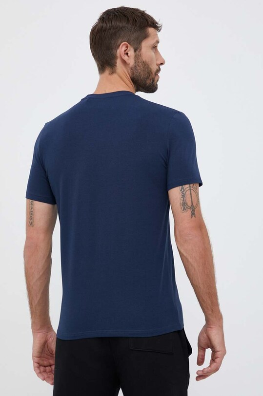 Ruházat Guess t-shirt Z3YI02.J1314 sötétkék