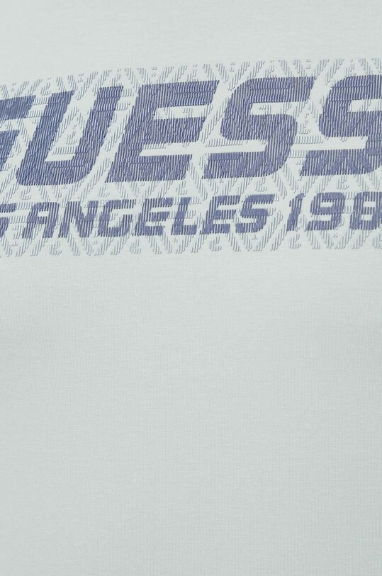 Guess t-shirt Z3YI03.J1314 zielony