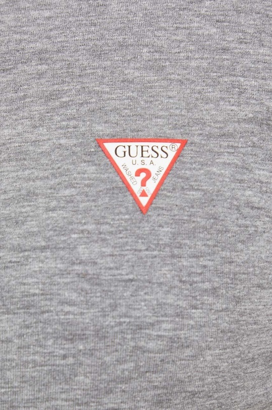 Guess t-shirt M2YI32.J1314 szary