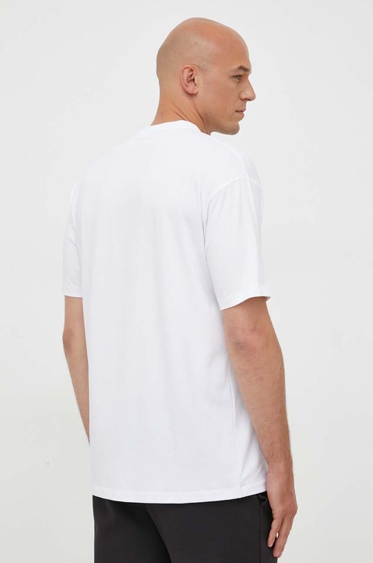 Odzież Karl Lagerfeld t-shirt 533221.755261 biały