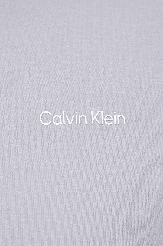 Calvin Klein t-shirt bawełniany K10K109894 szary