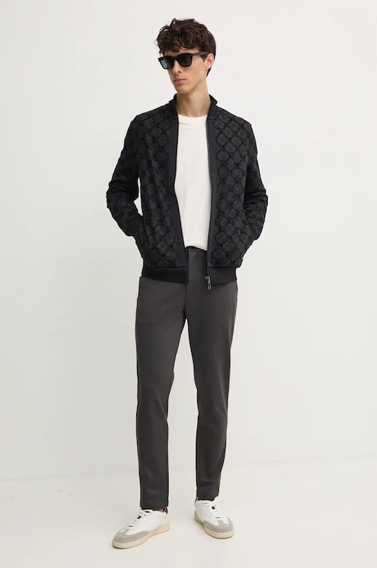 Calvin Klein Jeans tricou din bumbac J30J323482 bej AA00