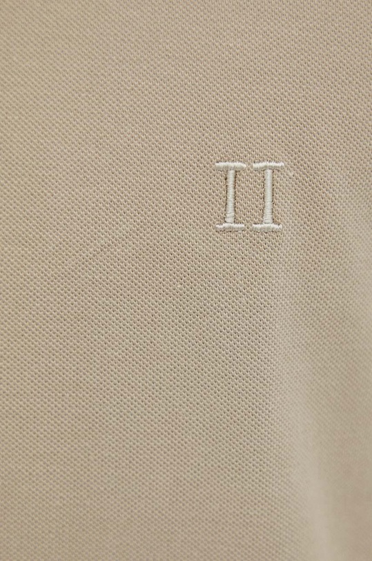 Хлопковая футболка Les Deux LDM101007